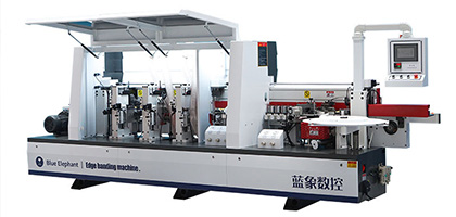 全自動(dòng)封邊機(jī)的型號(hào)有哪些？具體功能是什么？