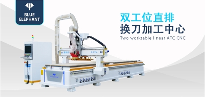 藍(lán)象數(shù)控開料機(jī)發(fā)貨包裝展示？