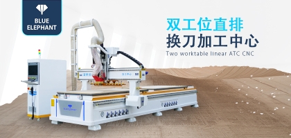 木工開料機必備細節(jié)解析，最后一點不容忽視