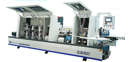 全自動(dòng)封邊機(jī)封邊出現(xiàn)故障怎么辦，藍(lán)象數(shù)控來(lái)為您支招